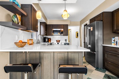 OPEN HOUSE CANCELLED DUE TO WEATHER ADVISORY. A rare opportunity on Radrick Farms Golf Club in Michigan - for sale on GolfHomes.com, golf home, golf lot