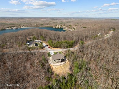 Welcome to this exceptional 2024-built home, where modern luxury on Heatherhurst Golf Course in Tennessee - for sale on GolfHomes.com, golf home, golf lot