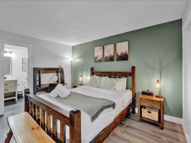 Escape. Earn. Enjoy. This end-unit townhome filled with modern on Jack Frost National Golf Course in Pennsylvania - for sale on GolfHomes.com, golf home, golf lot