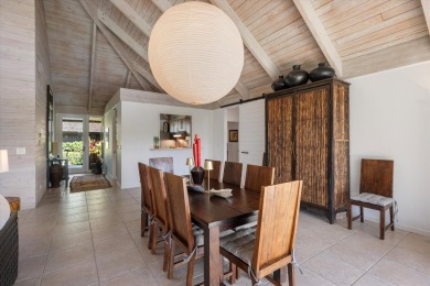 Nestled in the heart of Palm Beach Polo, this lovely 4-bedroom on Palm Beach Polo and Country Club in Florida - for sale on GolfHomes.com, golf home, golf lot