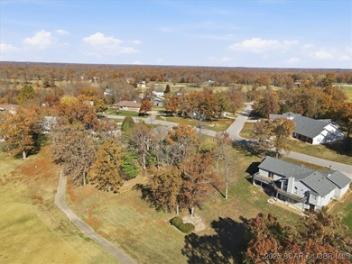 Ever dreamed of building your home on a golf course? Here's your on Indian Rock Golf Club in Missouri - for sale on GolfHomes.com, golf home, golf lot