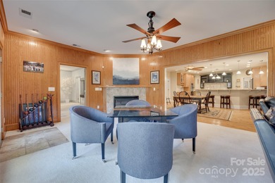 Discover an extraordinary opportunity to own one of the most on River Hills Country Club in South Carolina - for sale on GolfHomes.com, golf home, golf lot