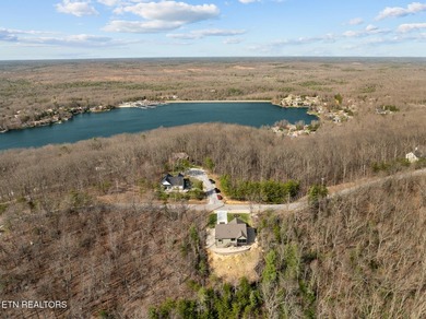 Welcome to this exceptional 2024-built home, where modern luxury on Heatherhurst Golf Course in Tennessee - for sale on GolfHomes.com, golf home, golf lot