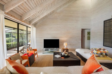 Nestled in the heart of Palm Beach Polo, this lovely 4-bedroom on Palm Beach Polo and Country Club in Florida - for sale on GolfHomes.com, golf home, golf lot