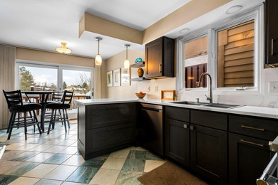 OPEN HOUSE CANCELLED DUE TO WEATHER ADVISORY. A rare opportunity on Radrick Farms Golf Club in Michigan - for sale on GolfHomes.com, golf home, golf lot