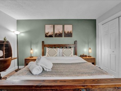 Escape. Earn. Enjoy. This end-unit townhome filled with modern on Jack Frost National Golf Course in Pennsylvania - for sale on GolfHomes.com, golf home, golf lot
