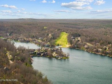 Welcome to this exceptional 2024-built home, where modern luxury on Heatherhurst Golf Course in Tennessee - for sale on GolfHomes.com, golf home, golf lot