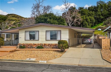 Welcome to this beautifully maintained 2-bedroom, 2-bath home on Morongo Golf Club at Tukwet Canyon in California - for sale on GolfHomes.com, golf home, golf lot