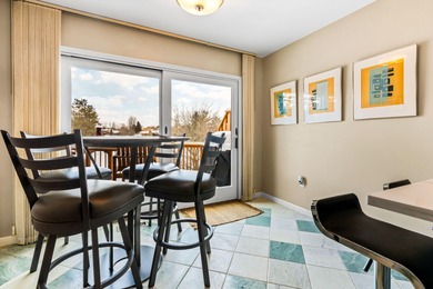 OPEN HOUSE CANCELLED DUE TO WEATHER ADVISORY. A rare opportunity on Radrick Farms Golf Club in Michigan - for sale on GolfHomes.com, golf home, golf lot