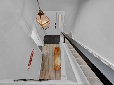 Escape. Earn. Enjoy. This end-unit townhome filled with modern on Jack Frost National Golf Course in Pennsylvania - for sale on GolfHomes.com, golf home, golf lot