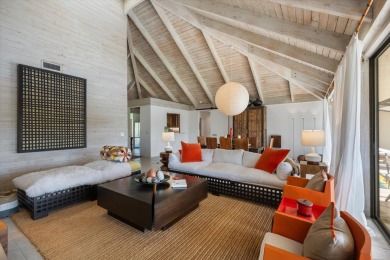 Nestled in the heart of Palm Beach Polo, this lovely 4-bedroom on Palm Beach Polo and Country Club in Florida - for sale on GolfHomes.com, golf home, golf lot