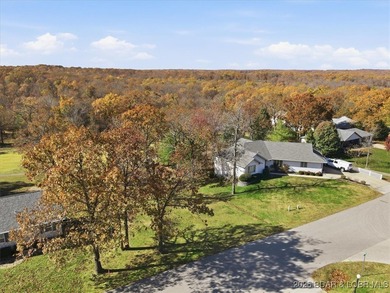 Ever dreamed of building your home on a golf course? Here's your on Indian Rock Golf Club in Missouri - for sale on GolfHomes.com, golf home, golf lot