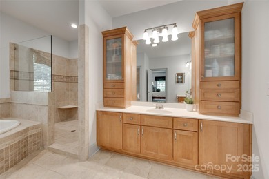 Discover an extraordinary opportunity to own one of the most on River Hills Country Club in South Carolina - for sale on GolfHomes.com, golf home, golf lot