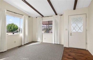 Welcome to this beautifully maintained 2-bedroom, 2-bath home on Morongo Golf Club at Tukwet Canyon in California - for sale on GolfHomes.com, golf home, golf lot