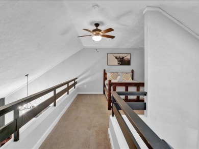 Escape. Earn. Enjoy. This end-unit townhome filled with modern on Jack Frost National Golf Course in Pennsylvania - for sale on GolfHomes.com, golf home, golf lot