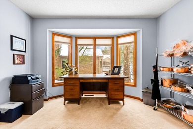 A rare opportunity in Laurel Gardens-this spacious end-unit on Radrick Farms Golf Club in Michigan - for sale on GolfHomes.com, golf home, golf lot