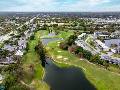 Welcome to this first floor condo unit, with quick and easy on Colony West Country Club in Florida - for sale on GolfHomes.com, golf home, golf lot