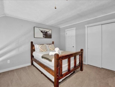 Escape. Earn. Enjoy. This end-unit townhome filled with modern on Jack Frost National Golf Course in Pennsylvania - for sale on GolfHomes.com, golf home, golf lot