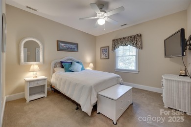 Discover an extraordinary opportunity to own one of the most on River Hills Country Club in South Carolina - for sale on GolfHomes.com, golf home, golf lot