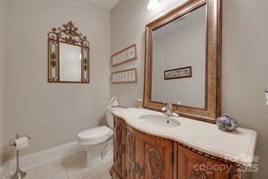 Discover an extraordinary opportunity to own one of the most on River Hills Country Club in South Carolina - for sale on GolfHomes.com, golf home, golf lot