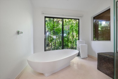 Nestled in the heart of Palm Beach Polo, this lovely 4-bedroom on Palm Beach Polo and Country Club in Florida - for sale on GolfHomes.com, golf home, golf lot