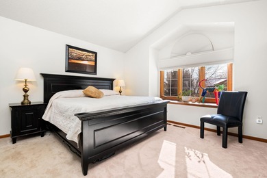 A rare opportunity in Laurel Gardens-this spacious end-unit on Radrick Farms Golf Club in Michigan - for sale on GolfHomes.com, golf home, golf lot