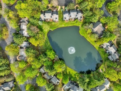 Escape. Earn. Enjoy. This end-unit townhome filled with modern on Jack Frost National Golf Course in Pennsylvania - for sale on GolfHomes.com, golf home, golf lot
