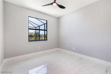 Brand New 2025 New Construction, Never lived WATERFRONT HOME on Palmetto-Pine Country Club in Florida - for sale on GolfHomes.com, golf home, golf lot