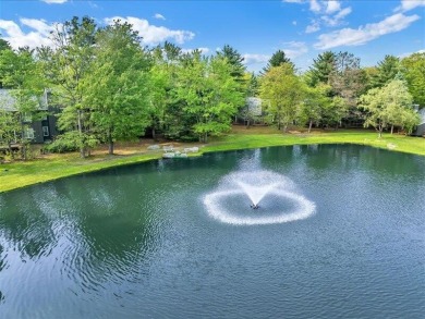 Escape. Earn. Enjoy. This end-unit townhome filled with modern on Jack Frost National Golf Course in Pennsylvania - for sale on GolfHomes.com, golf home, golf lot