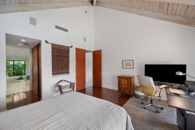 Nestled in the heart of Palm Beach Polo, this lovely 4-bedroom on Palm Beach Polo and Country Club in Florida - for sale on GolfHomes.com, golf home, golf lot