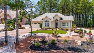 Welcome to golf course living in Hot Springs Village! Located in on Isabella Golf Course  in Arkansas - for sale on GolfHomes.com, golf home, golf lot