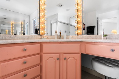 A rare opportunity in Laurel Gardens-this spacious end-unit on Radrick Farms Golf Club in Michigan - for sale on GolfHomes.com, golf home, golf lot