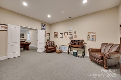 Discover an extraordinary opportunity to own one of the most on River Hills Country Club in South Carolina - for sale on GolfHomes.com, golf home, golf lot