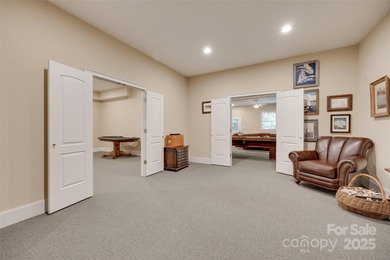 Discover an extraordinary opportunity to own one of the most on River Hills Country Club in South Carolina - for sale on GolfHomes.com, golf home, golf lot