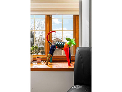 A rare opportunity in Laurel Gardens-this spacious end-unit on Radrick Farms Golf Club in Michigan - for sale on GolfHomes.com, golf home, golf lot