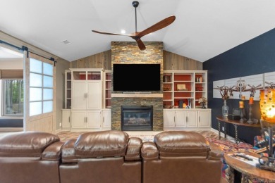 Welcome to golf course living in Hot Springs Village! Located in on Isabella Golf Course  in Arkansas - for sale on GolfHomes.com, golf home, golf lot