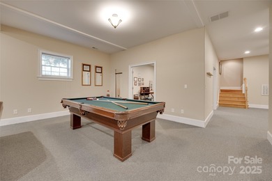 Discover an extraordinary opportunity to own one of the most on River Hills Country Club in South Carolina - for sale on GolfHomes.com, golf home, golf lot