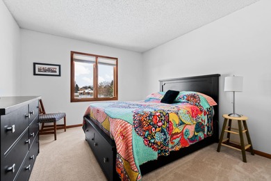 A rare opportunity in Laurel Gardens-this spacious end-unit on Radrick Farms Golf Club in Michigan - for sale on GolfHomes.com, golf home, golf lot