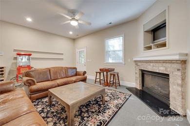 Discover an extraordinary opportunity to own one of the most on River Hills Country Club in South Carolina - for sale on GolfHomes.com, golf home, golf lot