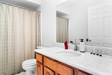 A rare opportunity in Laurel Gardens-this spacious end-unit on Radrick Farms Golf Club in Michigan - for sale on GolfHomes.com, golf home, golf lot