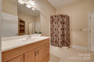 Discover an extraordinary opportunity to own one of the most on River Hills Country Club in South Carolina - for sale on GolfHomes.com, golf home, golf lot