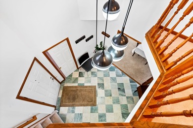 A rare opportunity in Laurel Gardens-this spacious end-unit on Radrick Farms Golf Club in Michigan - for sale on GolfHomes.com, golf home, golf lot