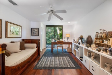 Nestled in the heart of Palm Beach Polo, this lovely 4-bedroom on Palm Beach Polo and Country Club in Florida - for sale on GolfHomes.com, golf home, golf lot