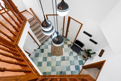 A rare opportunity in Laurel Gardens-this spacious end-unit on Radrick Farms Golf Club in Michigan - for sale on GolfHomes.com, golf home, golf lot