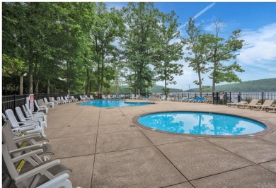 Escape. Earn. Enjoy. This end-unit townhome filled with modern on Jack Frost National Golf Course in Pennsylvania - for sale on GolfHomes.com, golf home, golf lot