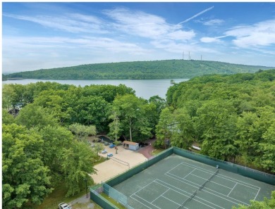 Escape. Earn. Enjoy. This end-unit townhome filled with modern on Jack Frost National Golf Course in Pennsylvania - for sale on GolfHomes.com, golf home, golf lot