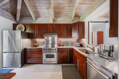Nestled in the heart of Palm Beach Polo, this lovely 4-bedroom on Palm Beach Polo and Country Club in Florida - for sale on GolfHomes.com, golf home, golf lot