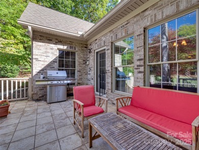 Discover an extraordinary opportunity to own one of the most on River Hills Country Club in South Carolina - for sale on GolfHomes.com, golf home, golf lot