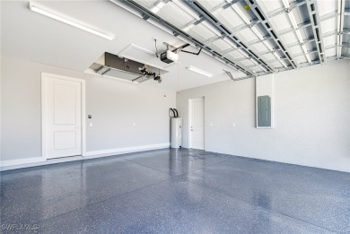 Brand New 2025 New Construction, Never lived WATERFRONT HOME on Palmetto-Pine Country Club in Florida - for sale on GolfHomes.com, golf home, golf lot