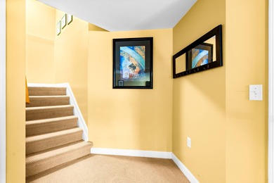 A rare opportunity in Laurel Gardens-this spacious end-unit on Radrick Farms Golf Club in Michigan - for sale on GolfHomes.com, golf home, golf lot